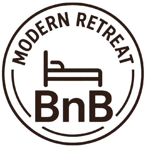 Modern Retreat BnB